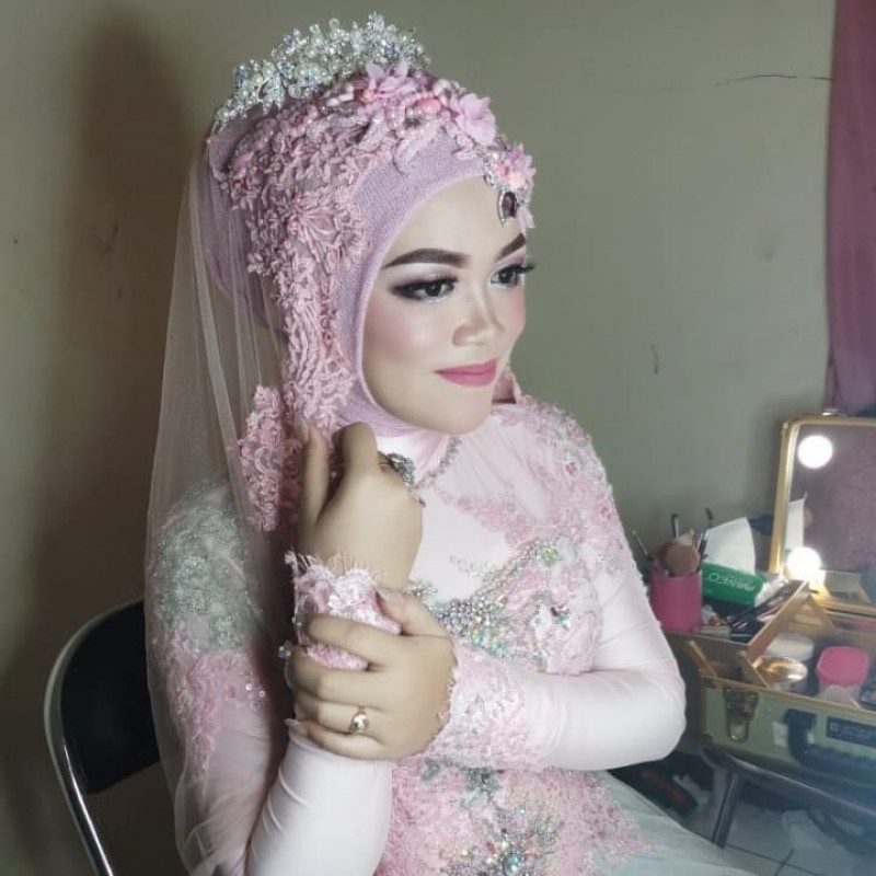 13 01 2019 Pengantin Ke 2 By 