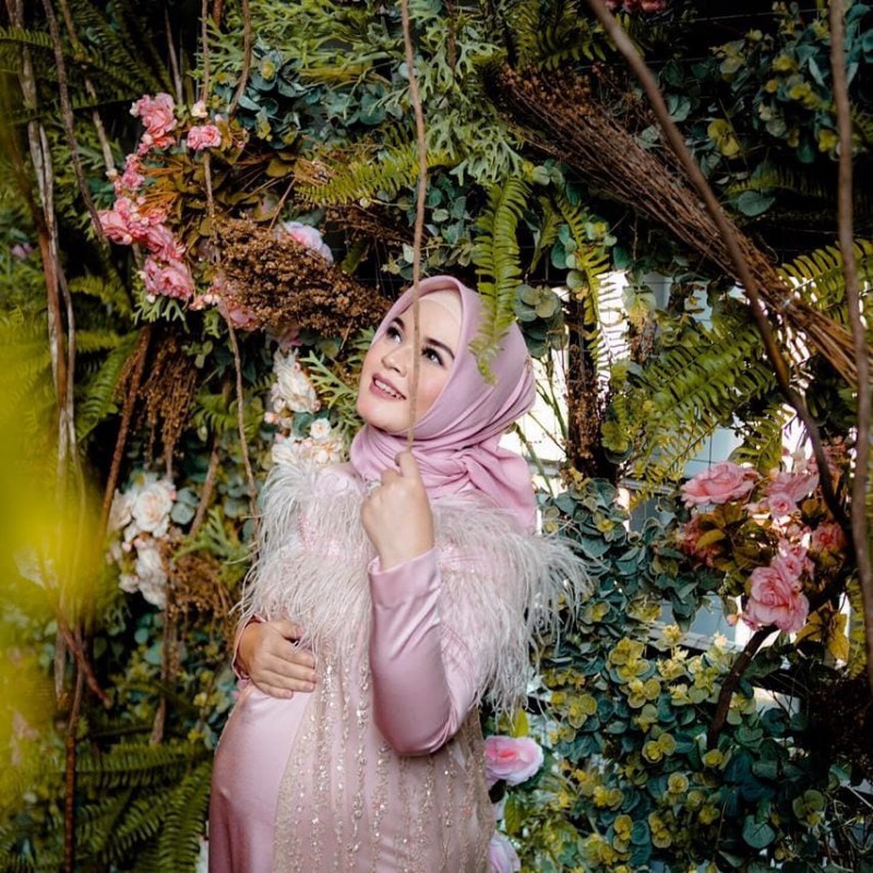 Si Cantik Tambah Cantik Make Up By 