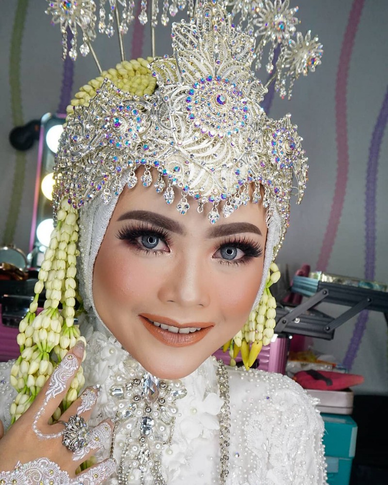 15 02 2020 Pengantin Ke 2 Chintyalismay 