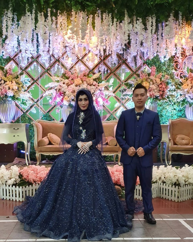 22 02 2020 Novianti Ridwan Gor Fajar 