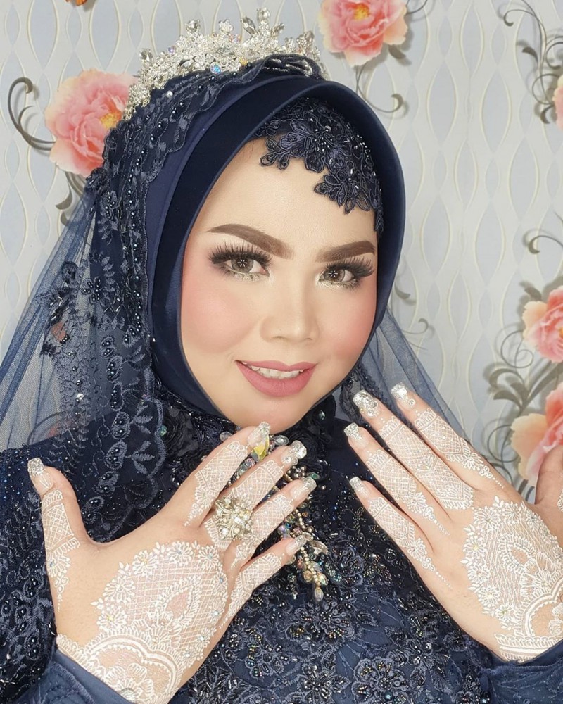 07 04 2020 Make Up Hari Ini 