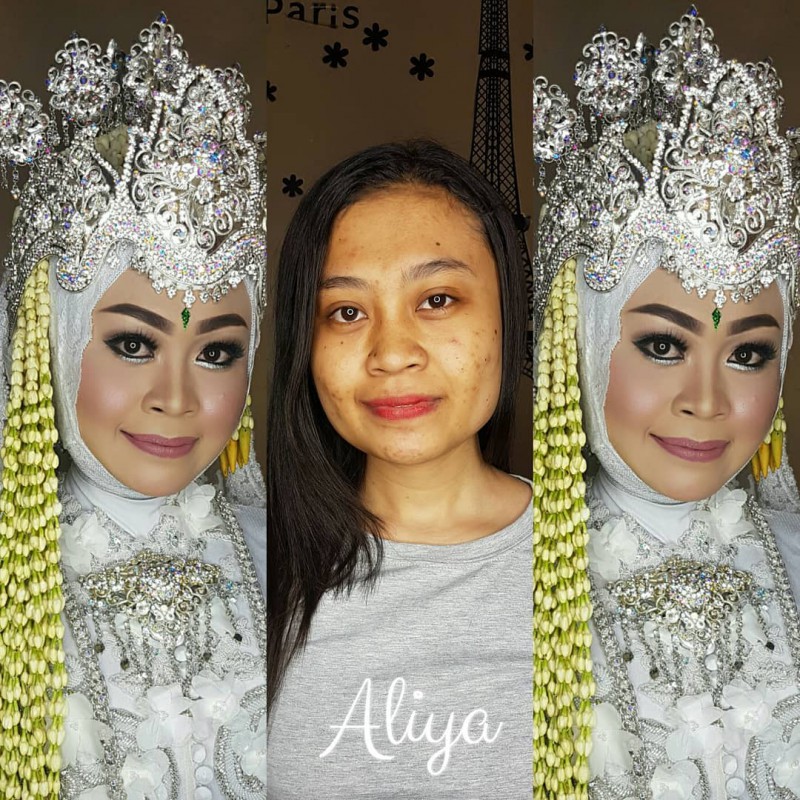 21 12 2017 Make Up Akad Hari 